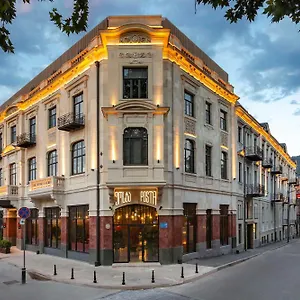 Radisson Red 5*, Tbilisi Georgia