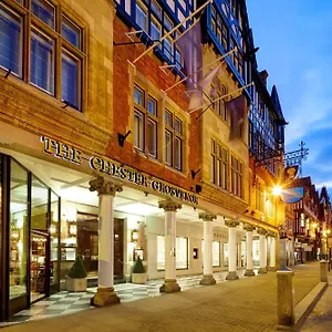 The Grosvenor Честер