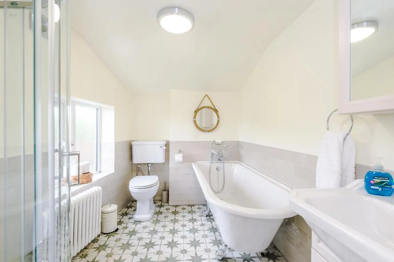 Holiday home Churton House Chester United Kingdom